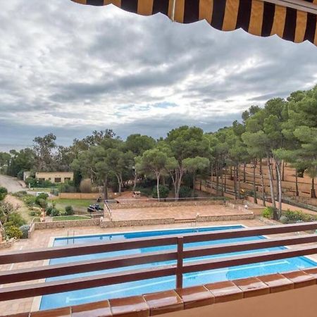 Rincon De Aigua Xelida Apartment ตามาริว ภายนอก รูปภาพ