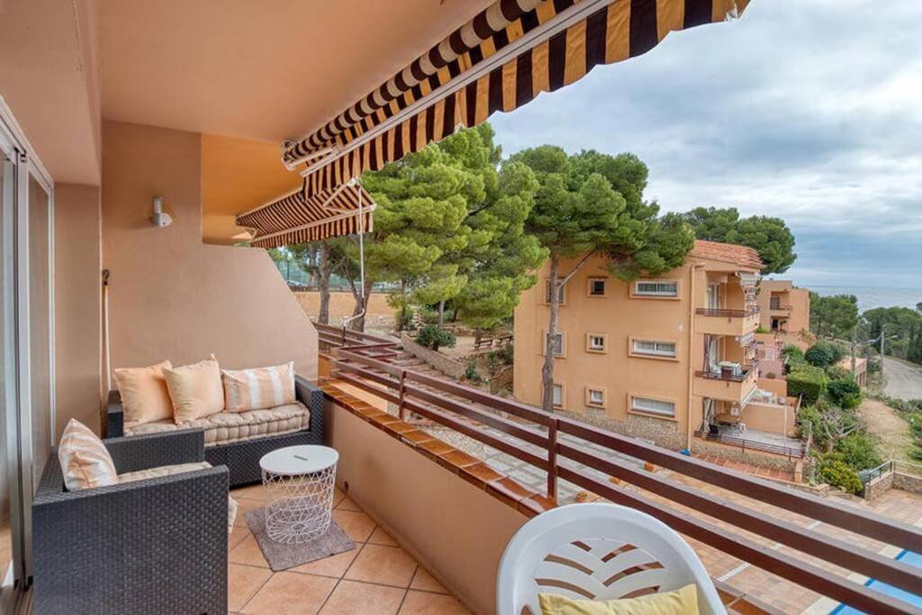 Rincon De Aigua Xelida Apartment ตามาริว ภายนอก รูปภาพ