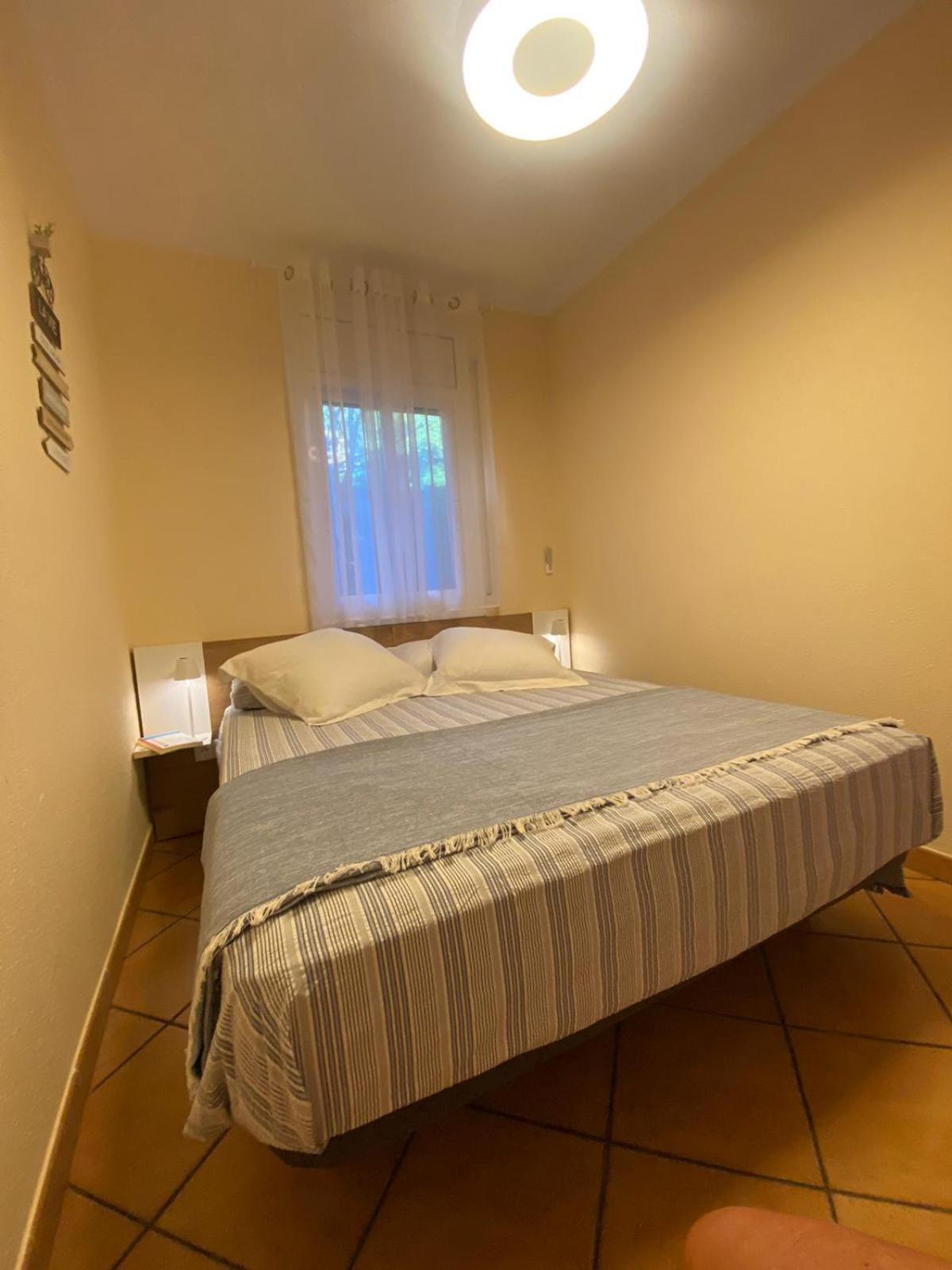 Rincon De Aigua Xelida Apartment ตามาริว ภายนอก รูปภาพ