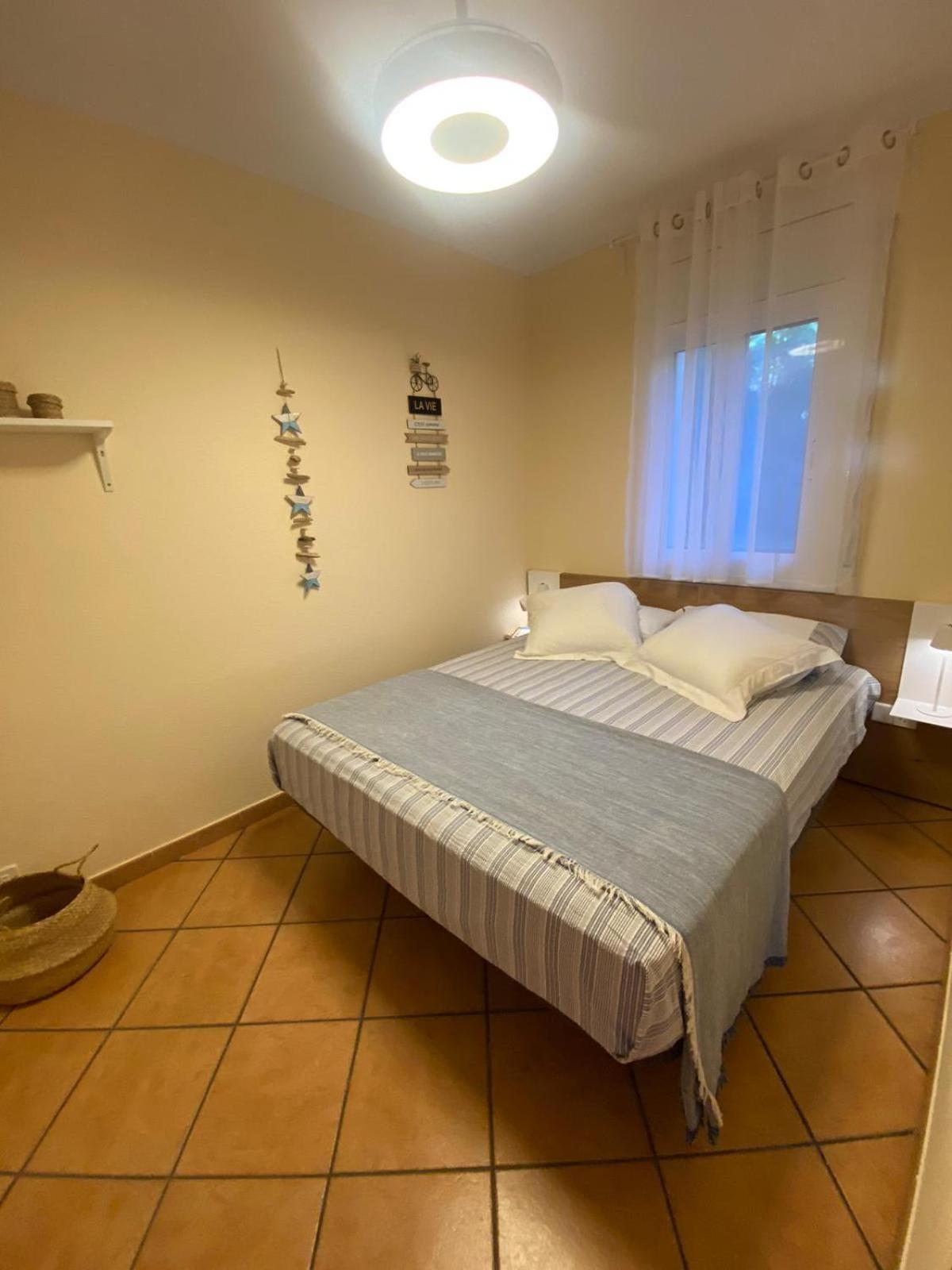 Rincon De Aigua Xelida Apartment ตามาริว ภายนอก รูปภาพ